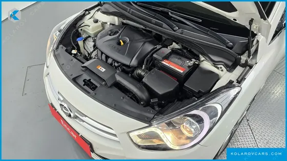 HYUNDAI I40 2.0 GDI