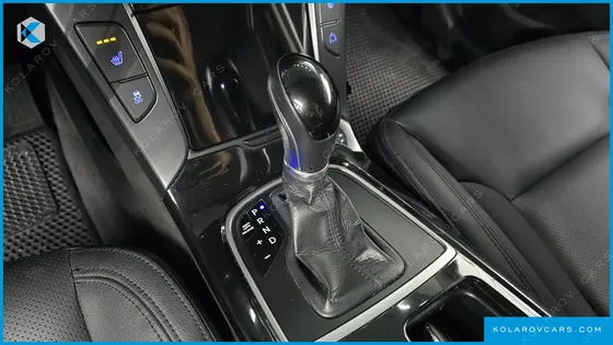 HYUNDAI I40 2.0 GDI