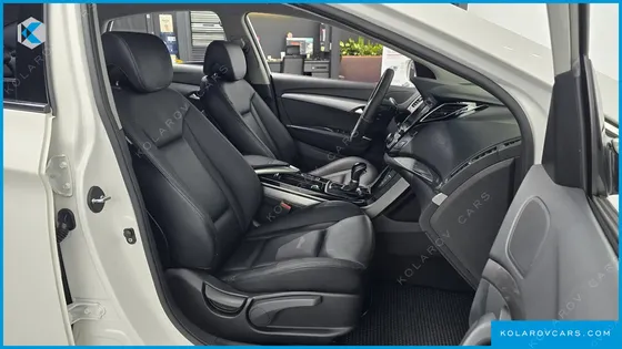 HYUNDAI I40 2.0 GDI