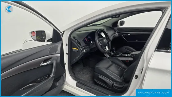 HYUNDAI I40 2.0 GDI