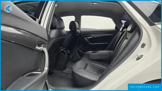 HYUNDAI I40 2.0 GDI