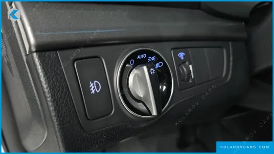 HYUNDAI I40 2.0 GDI