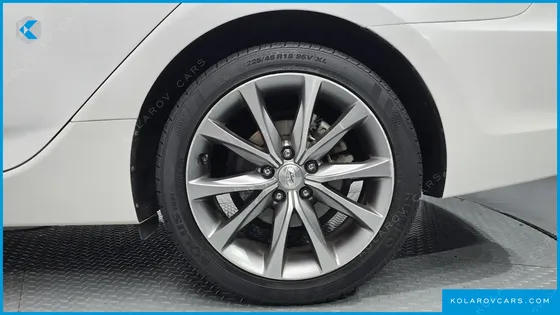 HYUNDAI I40 2.0 GDI
