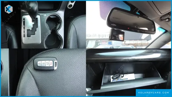 KIA SORENTO DIESEL 2.0 2WD TLX