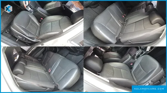 KIA SORENTO DIESEL 2.0 2WD TLX
