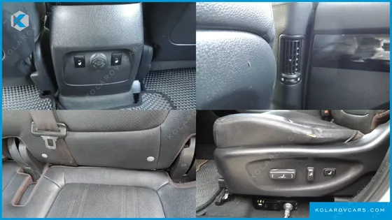 KIA SORENTO DIESEL 2.0 2WD TLX
