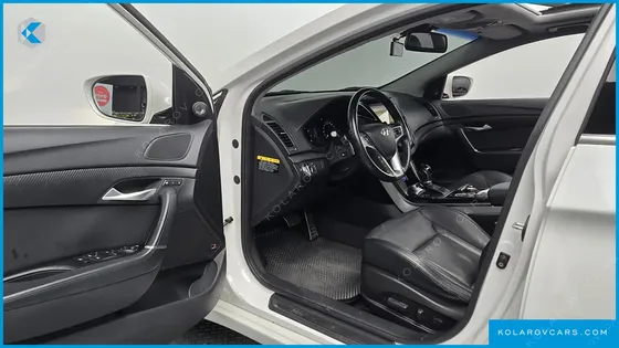 HYUNDAI I40 2.0 GDI