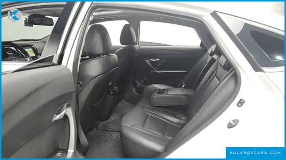 HYUNDAI I40 2.0 GDI