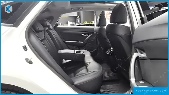 HYUNDAI I40 2.0 GDI