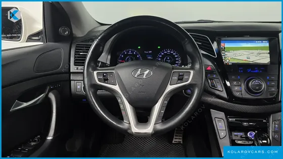 HYUNDAI I40 2.0 GDI