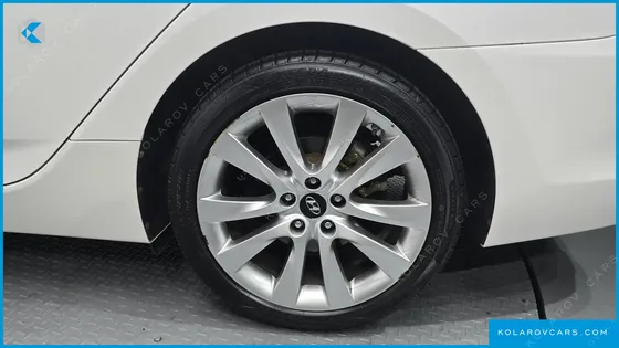 HYUNDAI I40 2.0 GDI