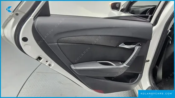 HYUNDAI I40 2.0 GDI