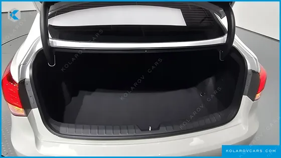 HYUNDAI I40 2.0 GDI