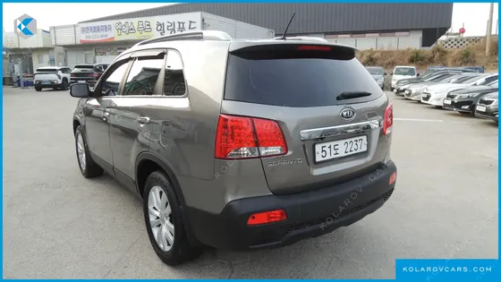 KIA SORENTO DIESEL 2.0 2WD TLX