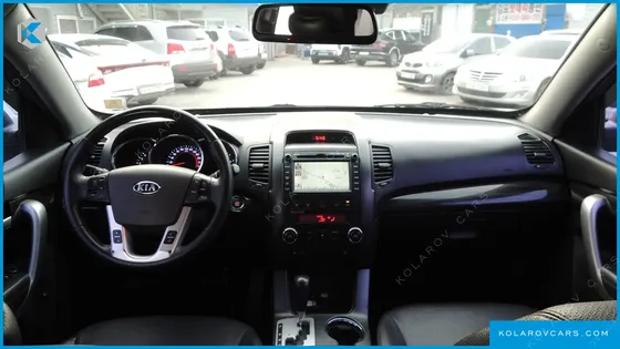 KIA SORENTO DIESEL 2.0 2WD TLX