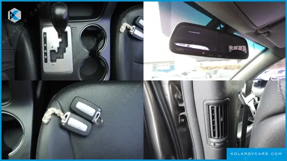 KIA SORENTO DIESEL 2.0 2WD TLX