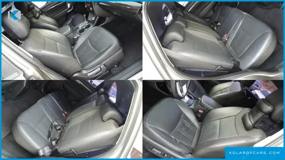 KIA SORENTO DIESEL 2.0 2WD TLX