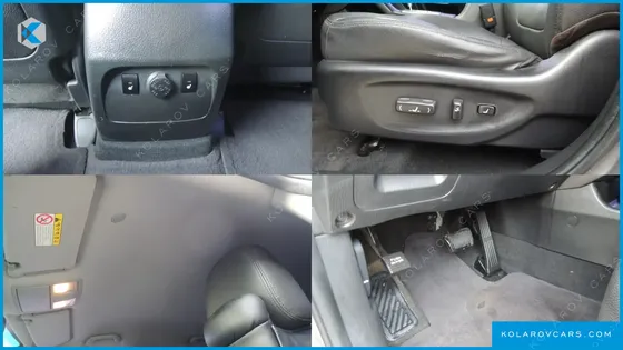 KIA SORENTO DIESEL 2.0 2WD TLX