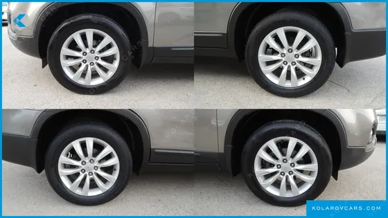 KIA SORENTO DIESEL 2.0 2WD TLX