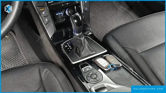 HYUNDAI I40 2.0 GDI