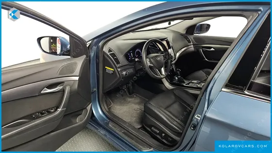 HYUNDAI I40 2.0 GDI