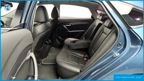 HYUNDAI I40 2.0 GDI