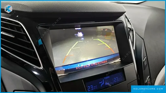 HYUNDAI I40 2.0 GDI