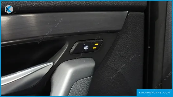 HYUNDAI I40 2.0 GDI