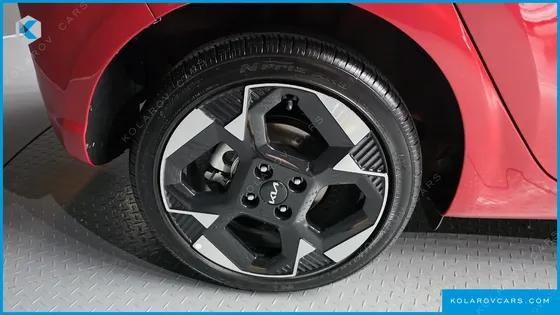 KIA MORNING (PICANTO) SIGNITURE