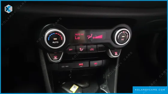 KIA MORNING (PICANTO) SIGNITURE