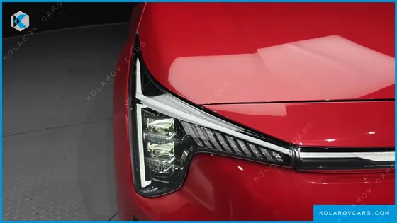 KIA MORNING (PICANTO) SIGNITURE