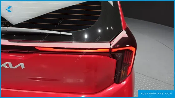 KIA MORNING (PICANTO) SIGNITURE