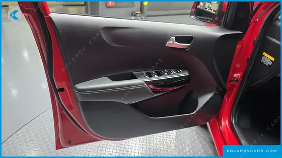 KIA MORNING (PICANTO) SIGNITURE