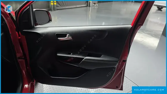 KIA MORNING (PICANTO) SIGNITURE
