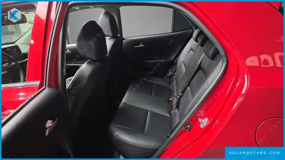KIA MORNING (PICANTO) SIGNITURE