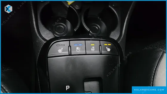KIA MORNING (PICANTO) SIGNITURE