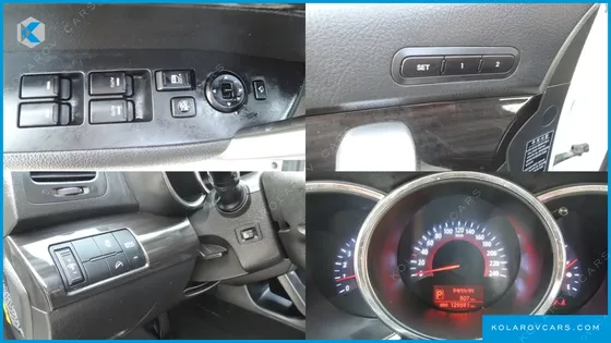 KIA SORENTO DIESEL 2.0 2WD LIMITED