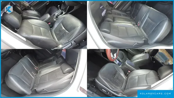 KIA SORENTO DIESEL 2.0 2WD LIMITED