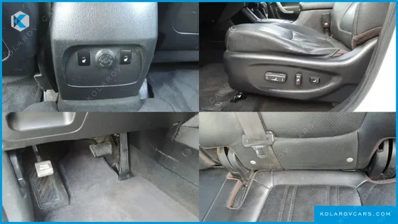 KIA SORENTO DIESEL 2.0 2WD LIMITED