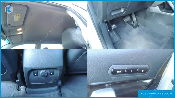 KIA SORENTO DIESEL 2.0 2WD LIMITED