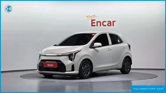 KIA MORNING (PICANTO) PRESTIGE
