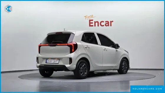 KIA MORNING (PICANTO) PRESTIGE
