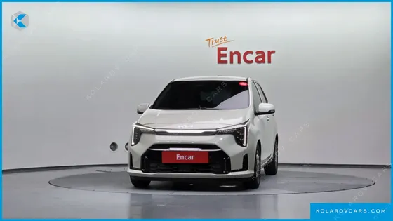 KIA MORNING (PICANTO) PRESTIGE