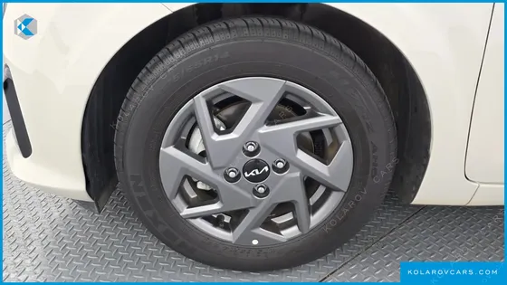 KIA MORNING (PICANTO) PRESTIGE