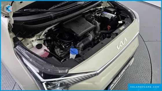 KIA MORNING (PICANTO) PRESTIGE