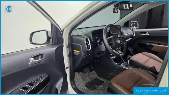 KIA MORNING (PICANTO) PRESTIGE