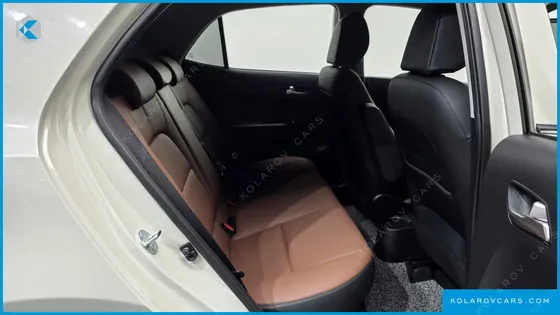 KIA MORNING (PICANTO) PRESTIGE