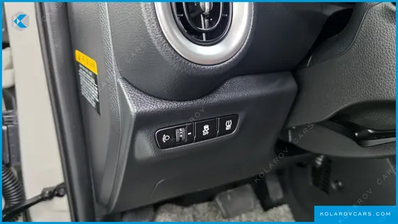 KIA MORNING (PICANTO) PRESTIGE