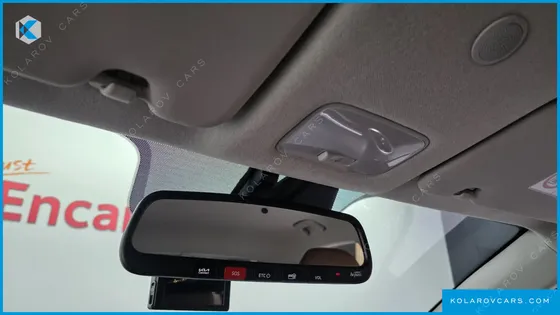 KIA MORNING (PICANTO) PRESTIGE
