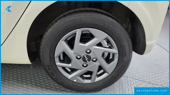 KIA MORNING (PICANTO) PRESTIGE